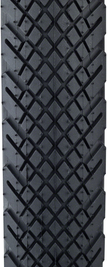 Michelin Country Rock Tire - 26 x 1.75, Clincher, Wire, Black