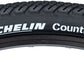 Michelin Country Rock Tire - 26 x 1.75, Clincher, Wire, Black