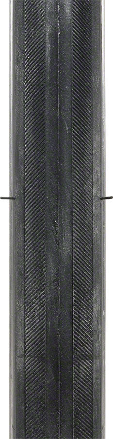 Michelin Lithion 2 Tire - 700 x 23, Clincher, Folding , Black/Dark Gray