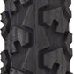 Michelin Country Jr. Tire - 24 x 1.75, Clincher, Wire, Black