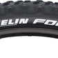 Michelin Force AM Tire - 29 x 2.25, Tubeless, Folding, Black, Competition