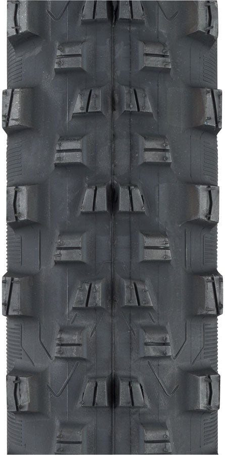 Michelin Wild AM Tire - 27.5 x 2.8, Tubeless, Folding, Black, 58tpi, Ebike