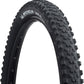 Michelin Wild AM Tire - 27.5 x 2.8, Tubeless, Folding, Black, 58tpi, Ebike