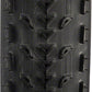 Michelin Jet XCR Tire - 29 x 2.25, Tubeless, Folding, Black, 150tpi