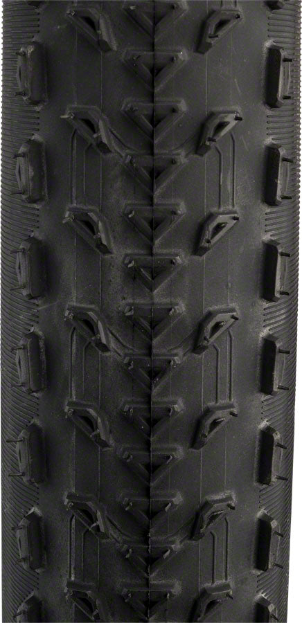 Michelin Jet XCR Tire - 29 x 2.25, Tubeless, Folding, Black, 150tpi