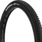 Michelin Jet XCR Tire - 29 x 2.25, Tubeless, Folding, Black, 150tpi