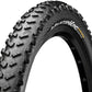 Continental Mountain King Tire - 27.5 x 2.30, Tubeless, Folding, Black, PureGrip, ShieldWall System, E25