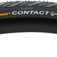 Continental Contact Tire - 700 x 35, Clincher, Wire, Black, SafetySystem Breaker, E25