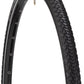 Continental Contact Plus Tire - 26 x 1.75, Clincher, Wire, Black/Reflex, SafetyPlus Breaker, E50