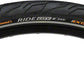 Continental Ride City Tire - 26 x 1.75, Clincher, Wire, Black/Reflex, ExtraPuncture Belt, E25
