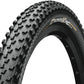 Continental Cross King Tire - 29 x 2.20, Tubeless, Folding, Black, PureGrip, ShieldWall System, E25