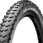 Continental Mountain King Tire - 29 x 2.30, Clincher, Wire, Black, E25