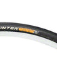 Continental Sprinter Tire - 26 x 22, Tubular, Folding, Black, BlackChili, SafetySystem Breaker