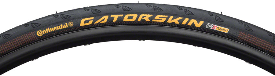 Continental gatorskin sales clincher