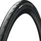 Continental Gatorskin Tire - 700 x 23, Clincher, Folding, Black, PolyX Breaker, BlackEdition