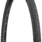 Continental Terra Speed Tire - 650b x 35, Tubeless, Folding, Black, BlackChili, ProTection, E25