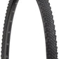 Continental Terra Trail Tire - 700 x 40, Tubeless, Folding, Black, BlackChili, ProTection, E25