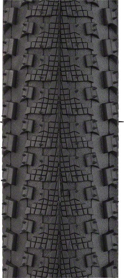 Continental Double Fighter III Tire 26 x 1.9 Clincher Wire