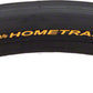 Continental Hometrainer II Tire - 26 x 1.75, Clincher, Folding, Black