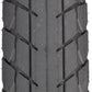 Eclat Morrow Tire - 20 x 2.4, Clincher, Wire, Black