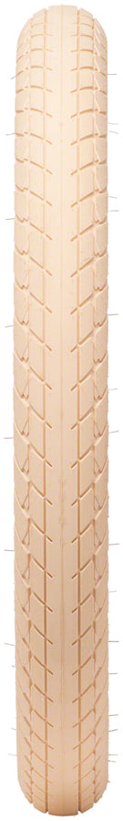 Eclat Morrow Tire - 20 x 2.4, 60tpi, Tan/Gum