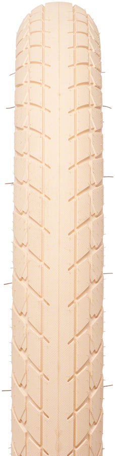 Eclat Morrow Tire - 20 x 2.4, 60tpi, Tan/Gum