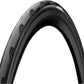 Continental Grand Prix 5000 Tire - 650b x 25, Clincher, Folding, Black, BlackChili, Vectran Breaker, LazerGrip, ACT