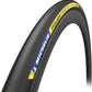 Michelin Power Competition Tire - 700c x 25, Tubular, Folding, Black