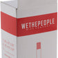 We The People Tube - 20", Schrader Valve