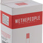 We The People Tube - 22", Shrader Valve