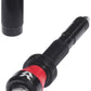 Reserve Wheels Reserve Fillmore Tubeless Valves - 70mm, Black, Pair