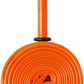 Tubolito Tubo MTB Tube - 27.5" x 1.8-2.4", 42mm Presta Valve, Orange
