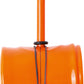 Tubolito Tubo MTB Tube - 27.5" x 1.8-2.4", 42mm Presta Valve, Orange