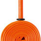 Tubolito Tubo MTB Tube - 27.5" x 1.8-2.5", 42mm Presta Valve, Orange