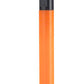 Tubolito S-Tubo Road Tube - 700 x 18-32mm, 80mm Presta Valve, Orange