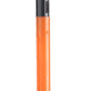 Tubolito S-Tubo Road Tube - 700 x 18-32mm, 80mm Presta Valve, Orange