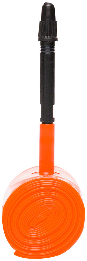 Tubolito S-Tubo MTB Tube - 27.5 x 1.8-2.5, 42mm Presta Valve, Orange