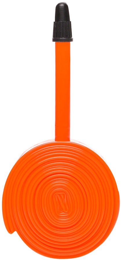 Tubolito Tubo MTB Tube - 26 x 1.8-2.5", 42mm Presta Valve, Orange