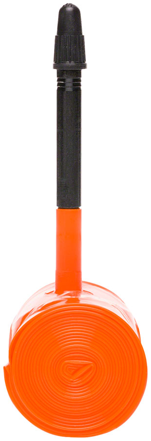 Tubolito S-Tubo MTB Tube - 26 x 1.8-2.5", 42mm Presta Valve, Orange