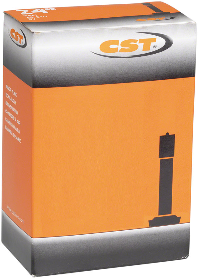 CST Tube - 26 x 1.75  -  2.125, Schrader Valve