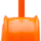 Tubolito X-Tubo City/Tour Tube - 700 x 30-50mm, 40mm, Schrader Valve, Orange