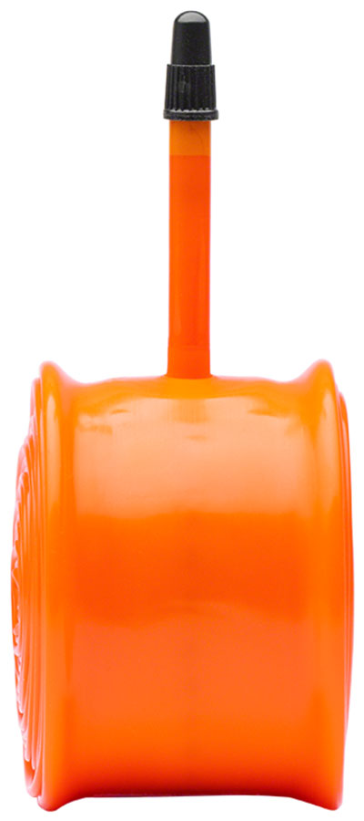 Tubolito X-Tubo City/Tour Tube - 700 x 30-50mm, 42mm Presta Valve, Orange