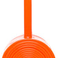 Tubolito Tubo BMX Tube - 20 x 1.5-2.5", 42mm Presta Valve, Orange