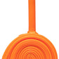 Tubolito Tubo BMX Tube - 22/24 x 1.5-2.5", 42mm Presta Valve, Orange