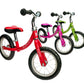 Burley MyKick Balance Bike: Green