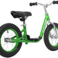 KaZam Dash Air 12" Balance Bike - Green