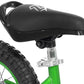KaZam Dash Air 12" Balance Bike - Green
