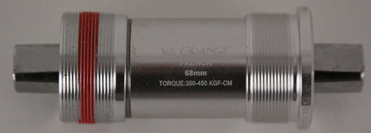 Velo Orange Grand Cru Cartridge Bottom Bracket 68 x 107mm French