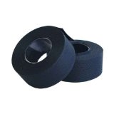 New Velox Cotton Cloth Tressostar Super Handlebar Tape Black Pr.
