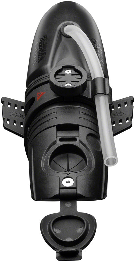 Profile Design HSF/Aero HC 800+ Aerobar Drink System - 27oz, Black